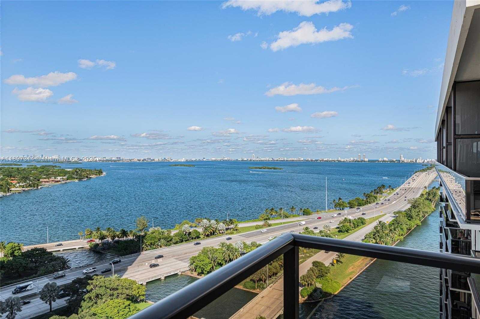 Small Image of 600 NORTH EAST 36TH ST #PH1, Miami Number 2