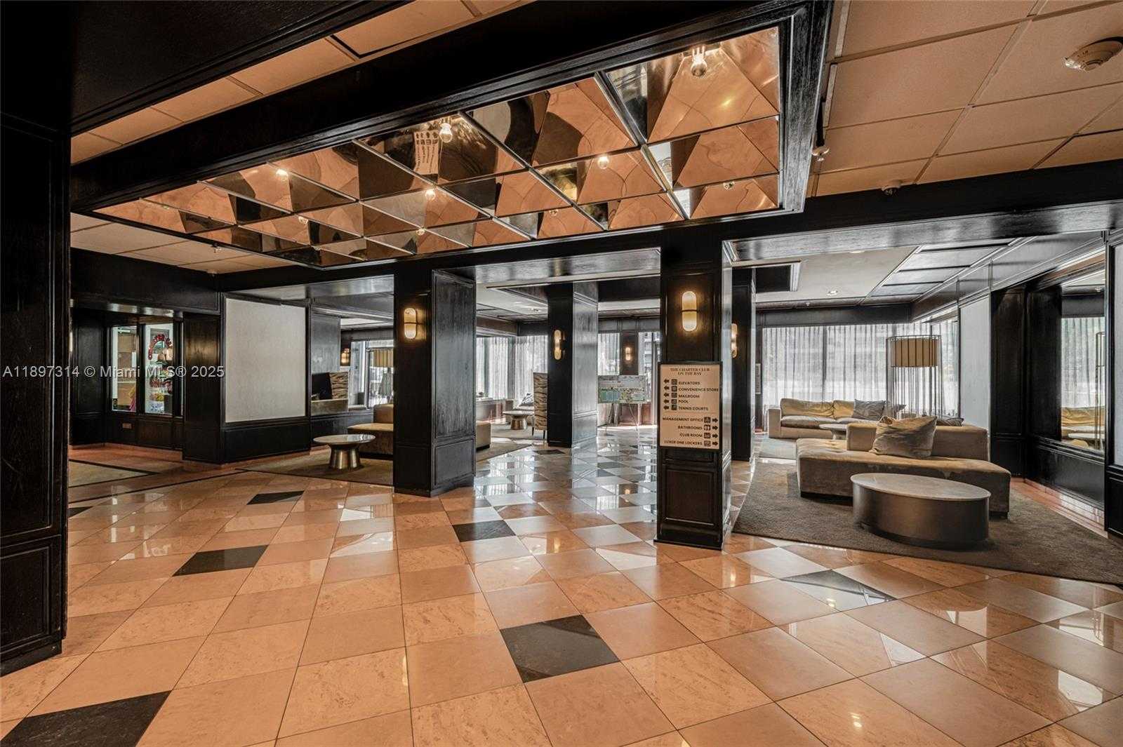 Small Image of 600 NORTH EAST 36TH ST #PH1, Miami Number 26