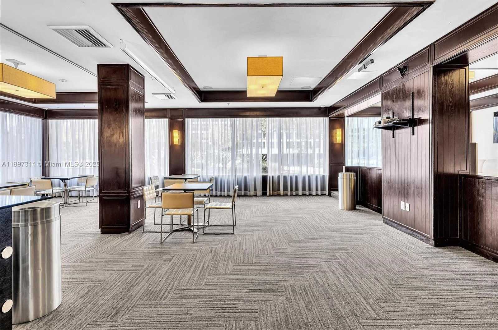 Small Image of 600 NORTH EAST 36TH ST #PH1, Miami Number 33