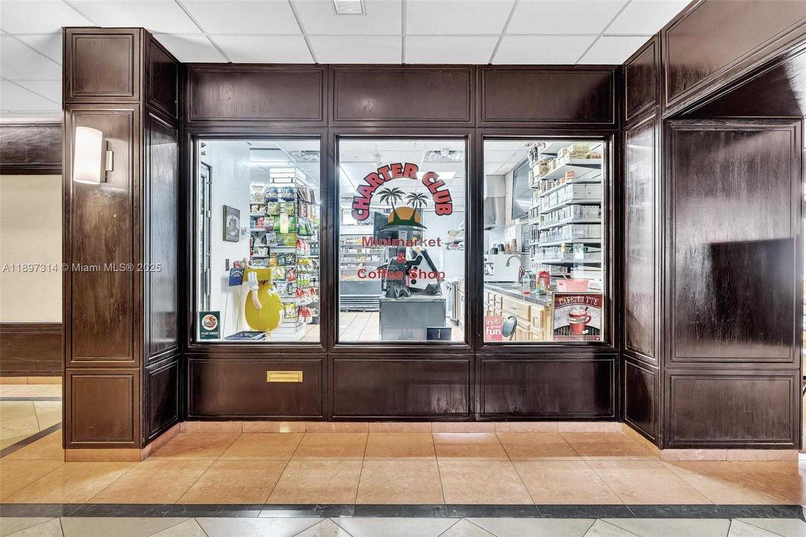 Small Image of 600 NORTH EAST 36TH ST #PH1, Miami Number 34