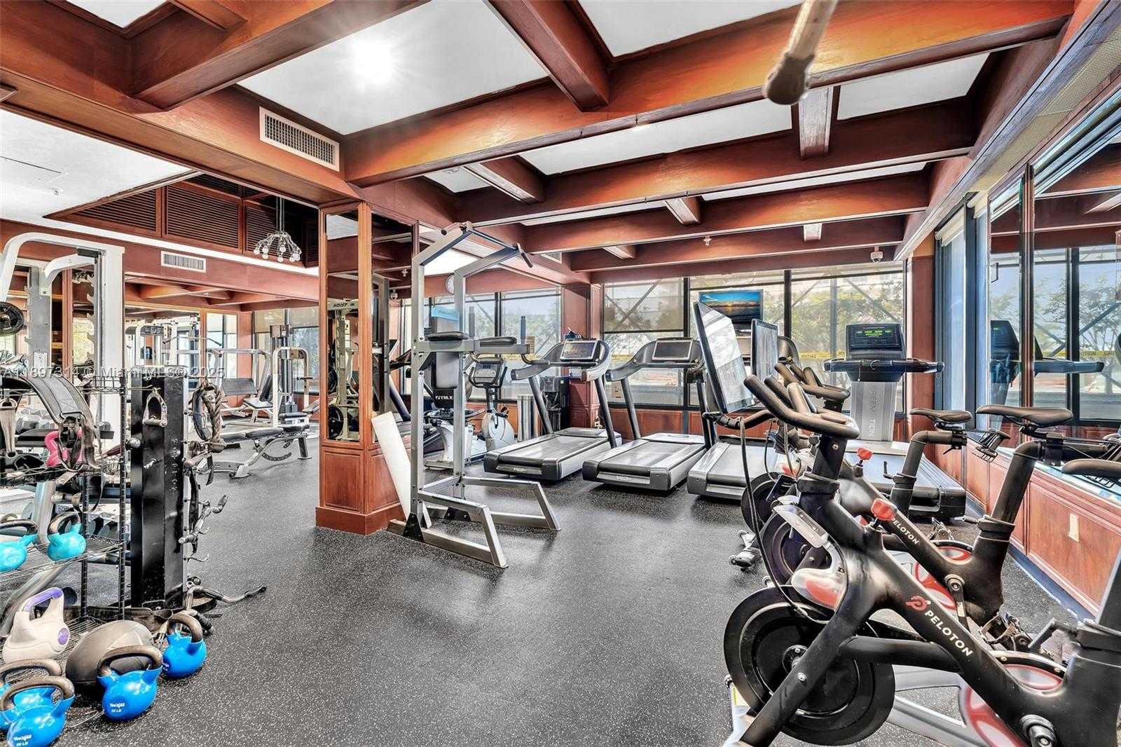 Small Image of 600 NORTH EAST 36TH ST #PH1, Miami Number 35