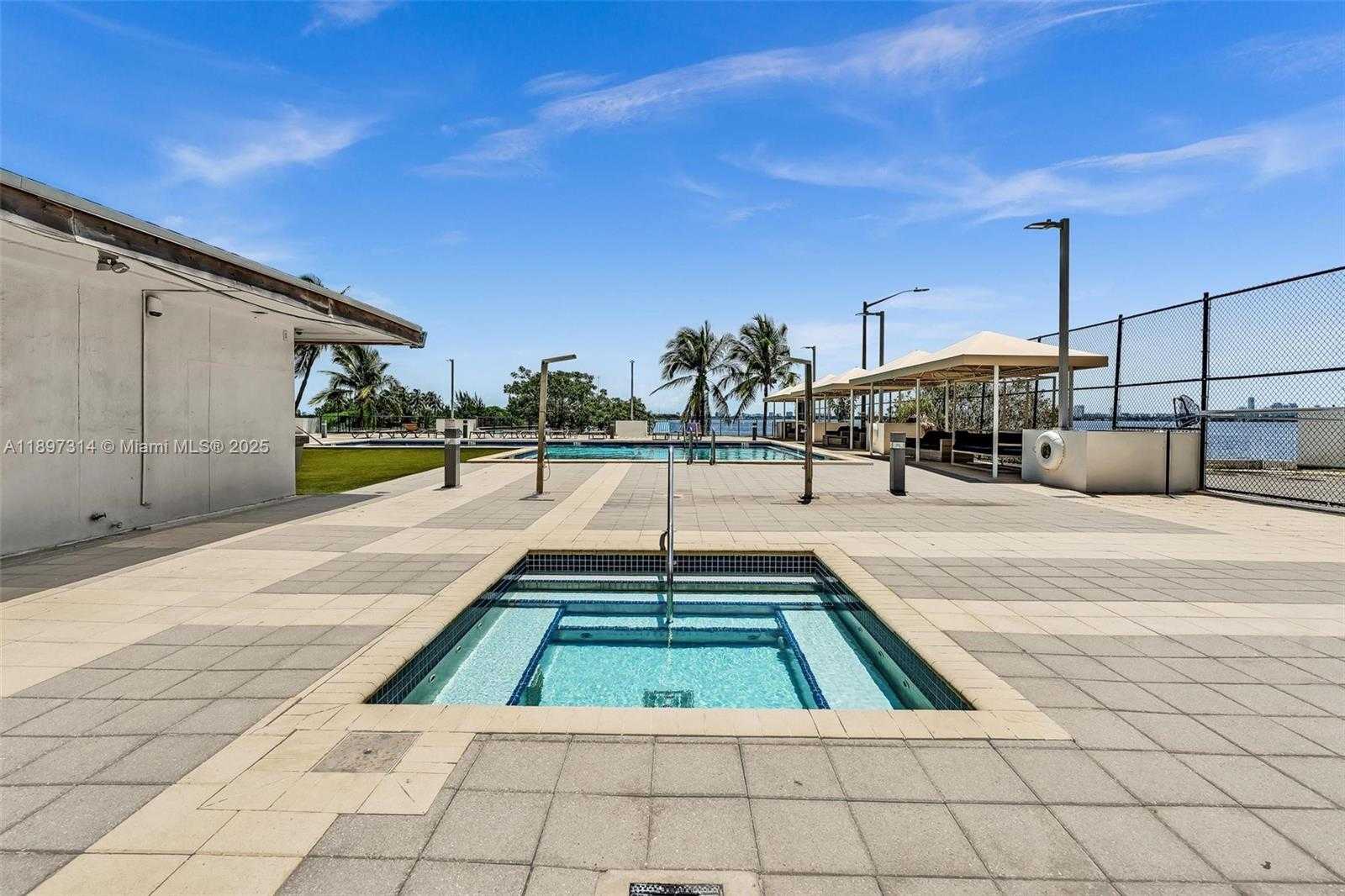 Small Image of 600 NORTH EAST 36TH ST #PH1, Miami Number 38