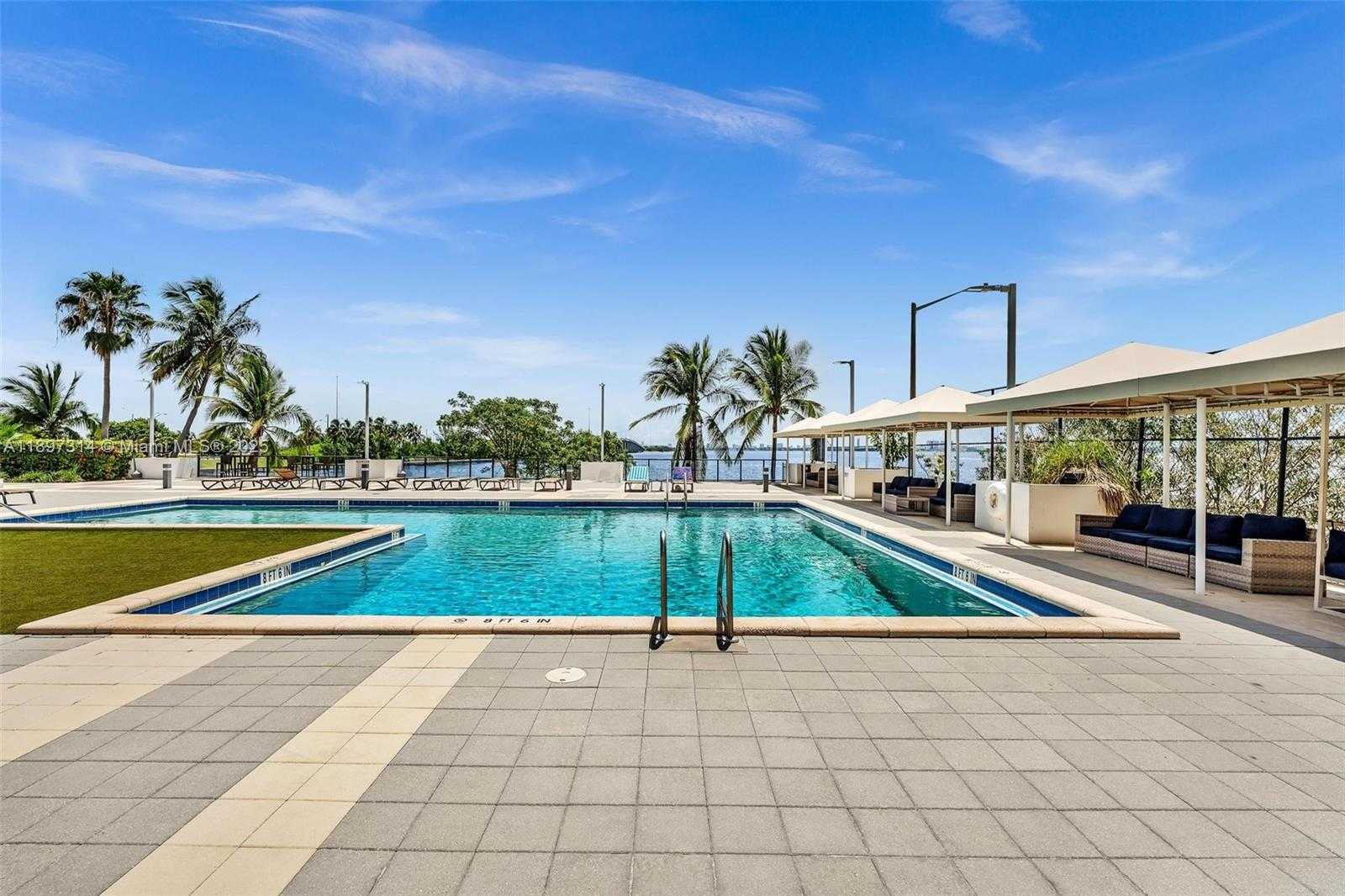 Small Image of 600 NORTH EAST 36TH ST #PH1, Miami Number 39