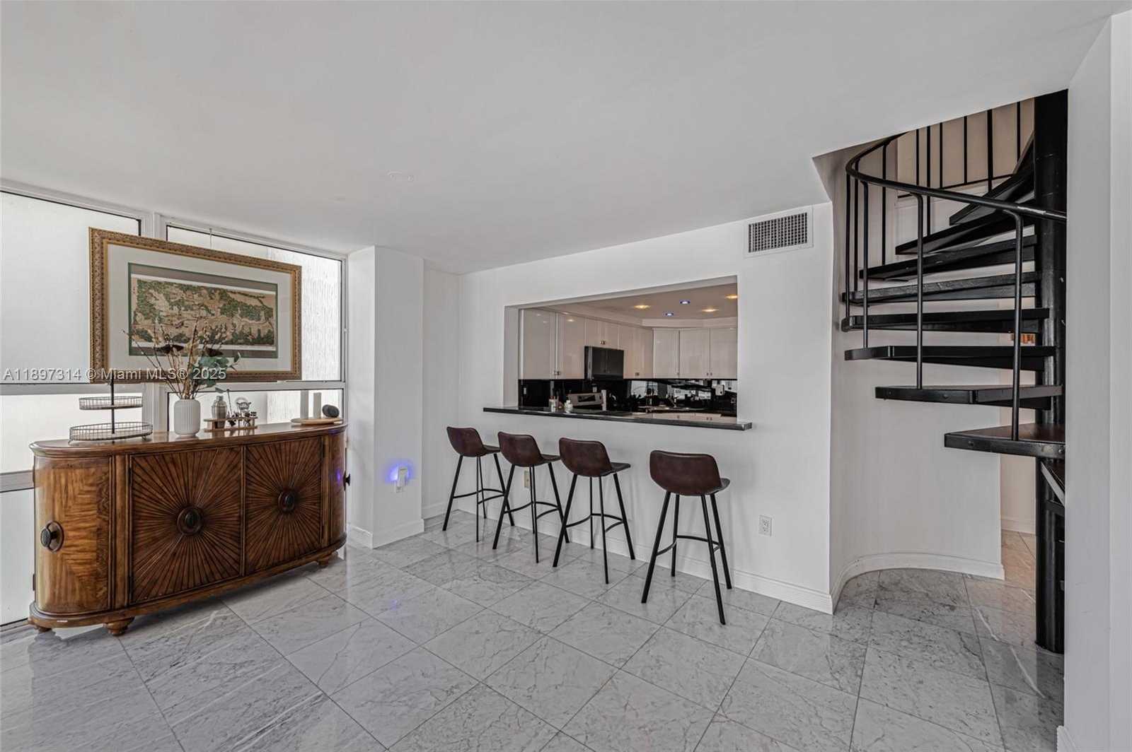 Small Image of 600 NORTH EAST 36TH ST #PH1, Miami Number 9