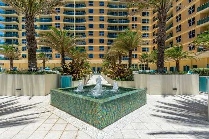 Small Image of 2501 SOUTH OCEAN DR (SEASON) #637, Hollywood Number 42