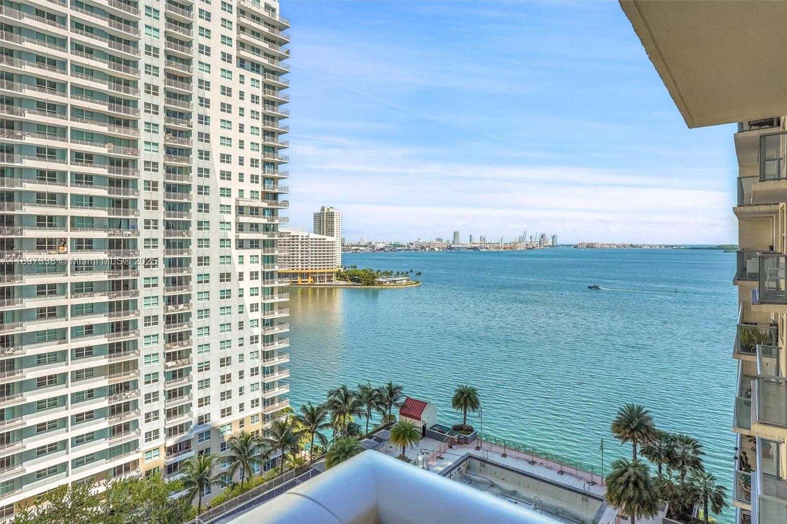Small Image of 1155 BRICKELL BAY DR #1702, Miami Number 15