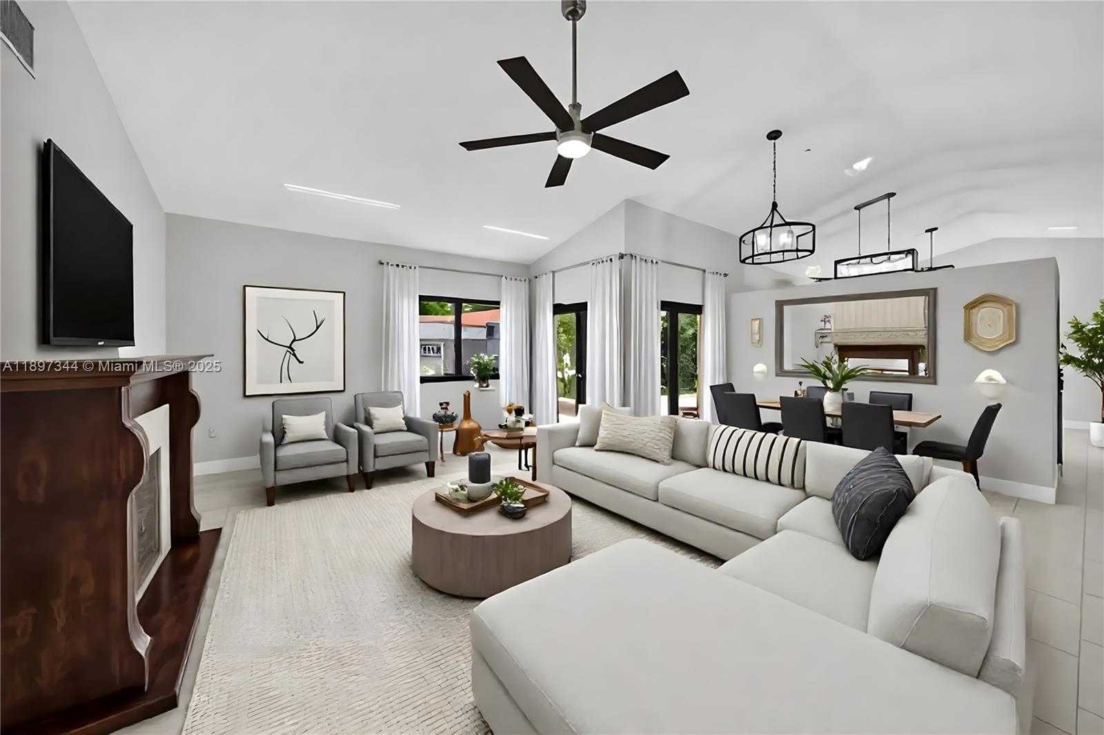 Small Image of 15140 BRISTOL LN, Davie Number 5