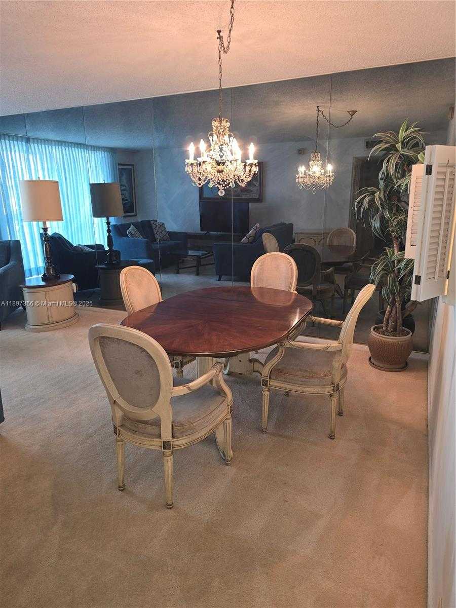 Small Image of 609 NORTH EAST 14TH AVE #701, Hallandale Beach Number 2