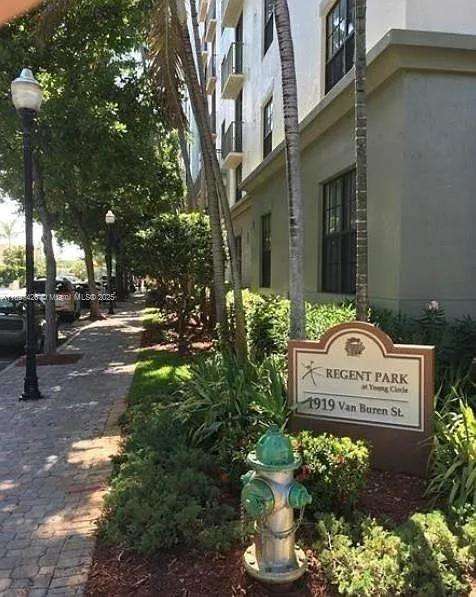 Small Image of 1919 VAN BUREN ST #719A, Hollywood Number 13