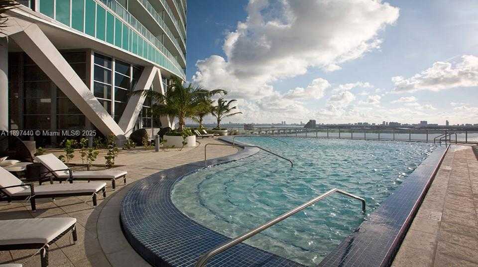 Small Image of 888 BISCAYNE BLVD #4311, Miami Number 25