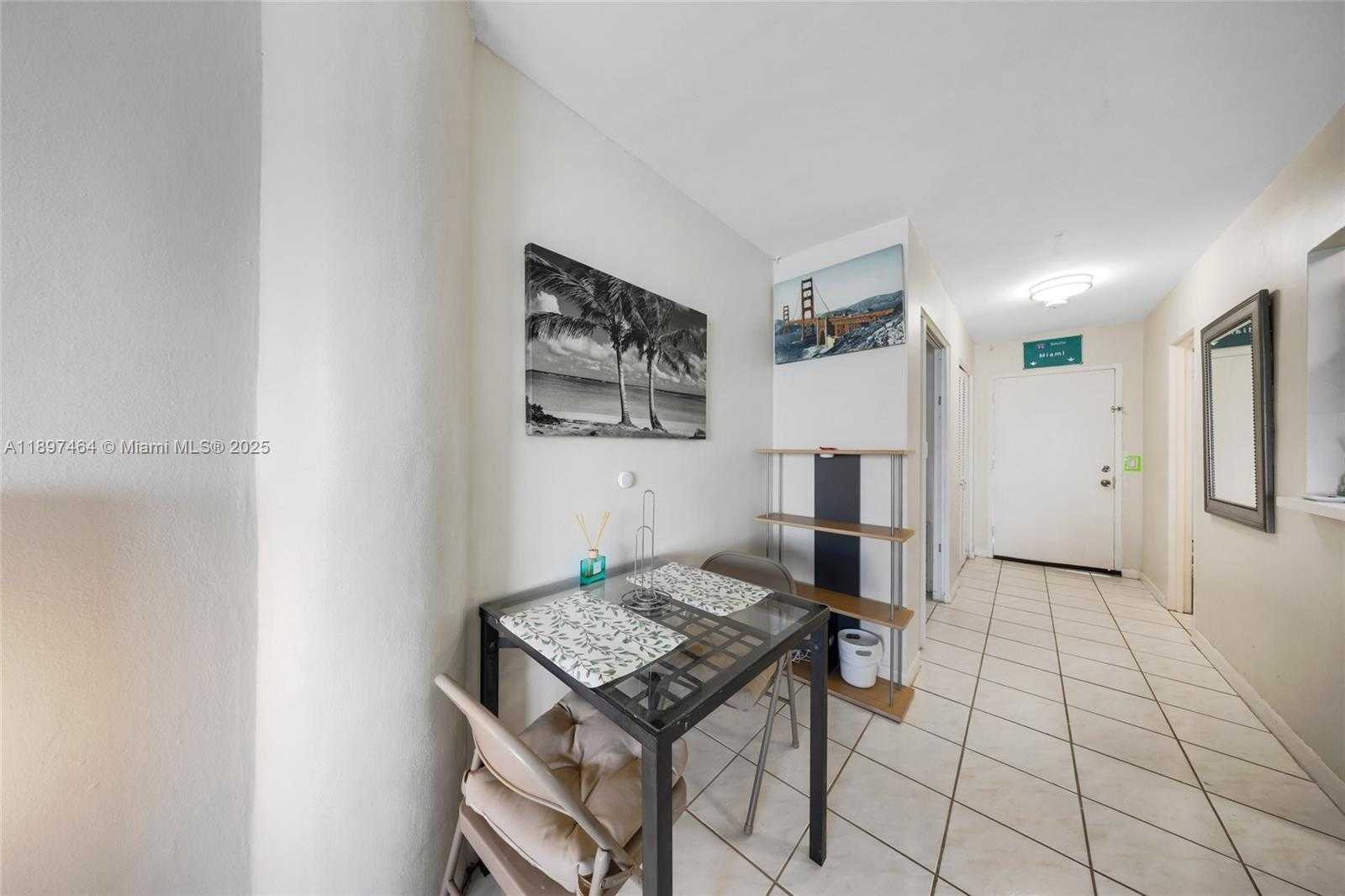 Small Image of 7904 WEST DR #1010, North Bay Village Number 11