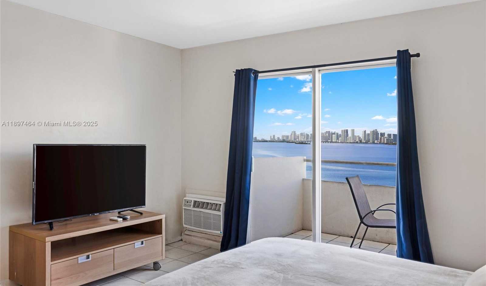 Small Image of 7904 WEST DR #1010, North Bay Village Number 2