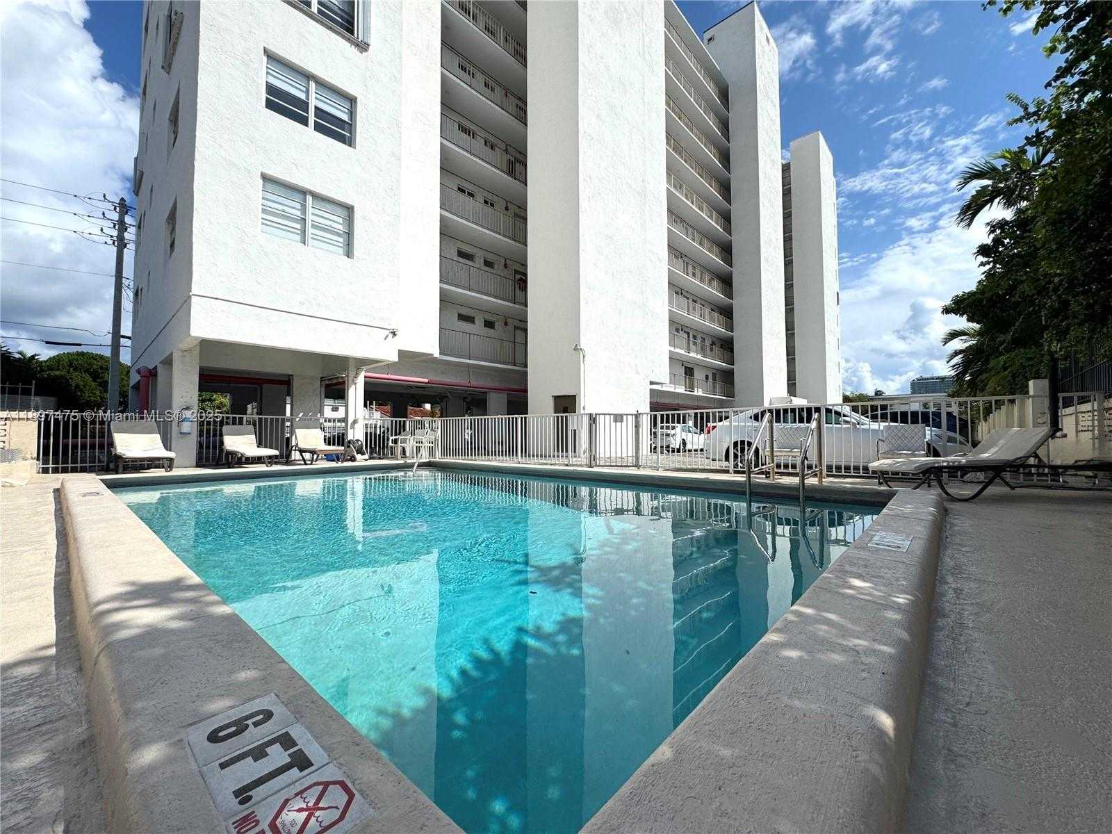 Small Image of 7850 BYRON AVE #702, Miami Beach Number 27