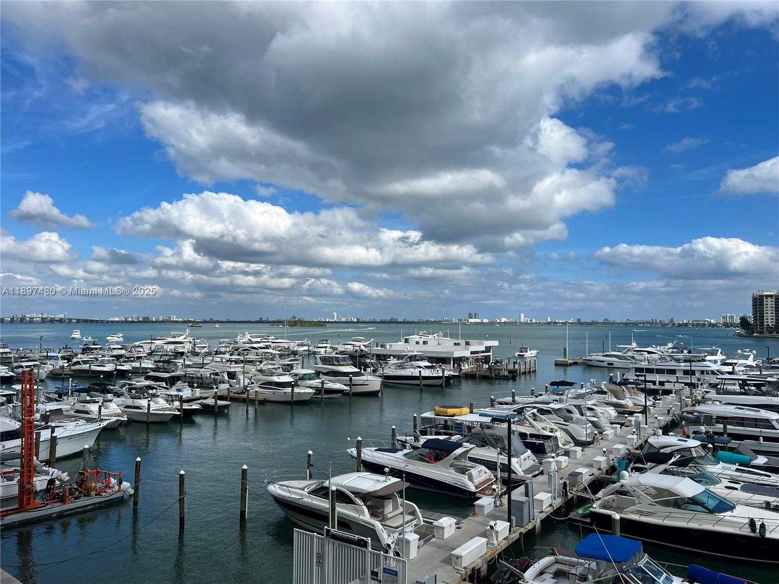 Small Image of 555 NORTH EAST 15TH ST #411, Miami Number 6