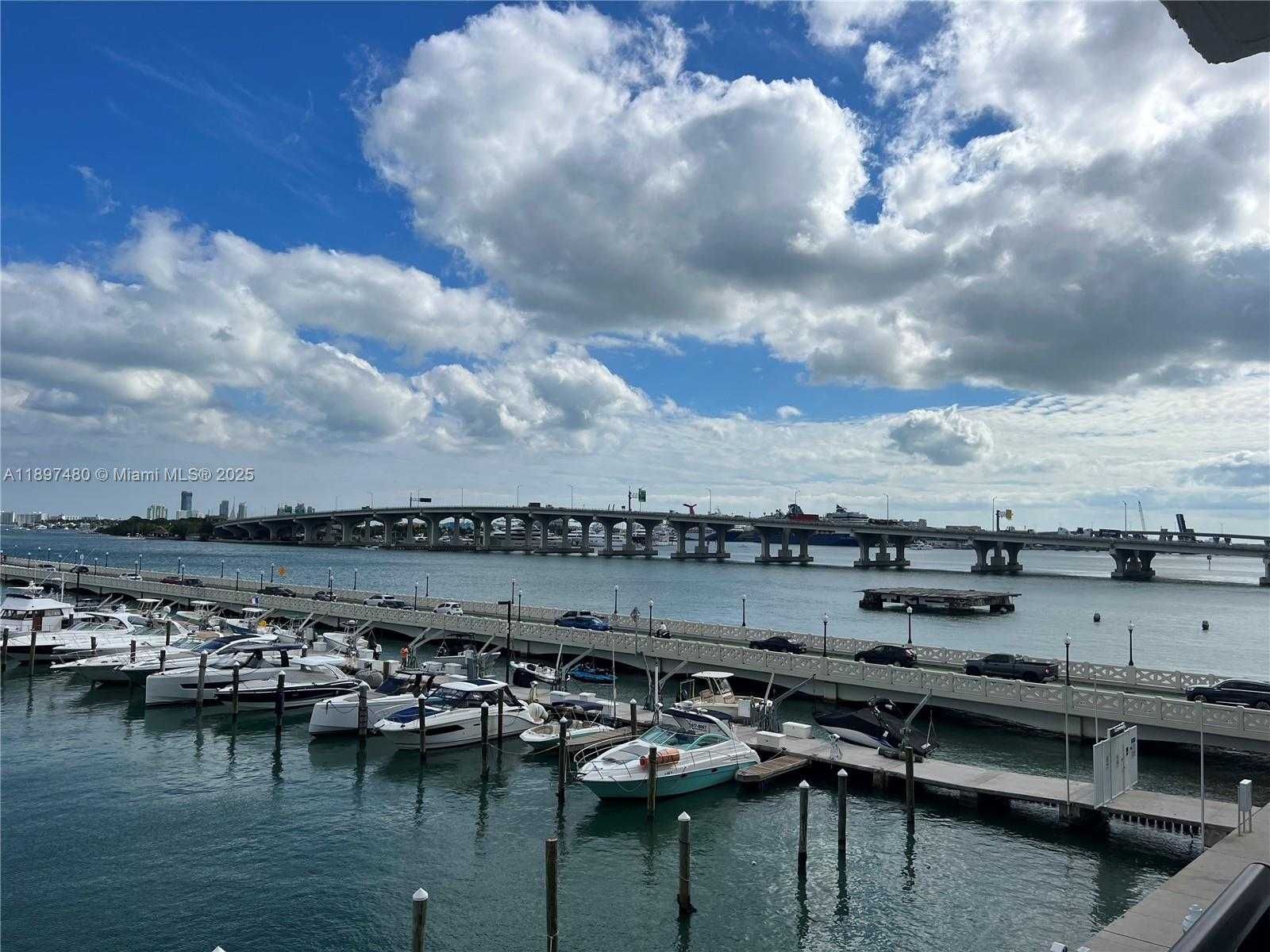 Small Image of 555 NORTH EAST 15TH ST #411, Miami Number 7