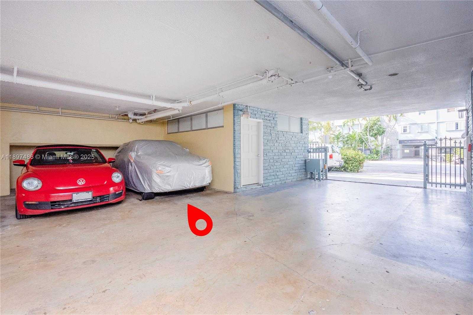 Small Image of 915 JEFFERSON AVE #4A, Miami Beach Number 12