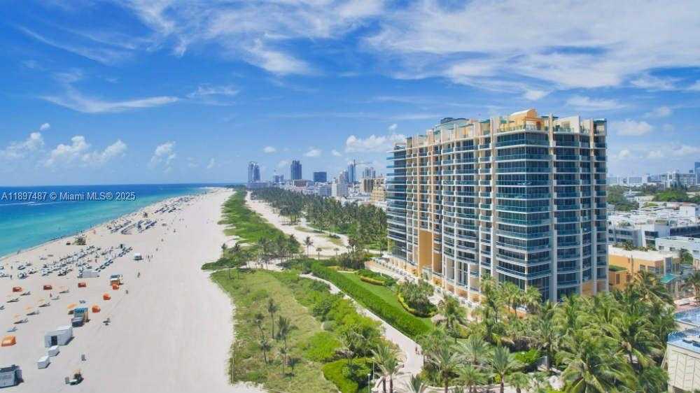 Small Image of 1455 OCEAN DR #1003, Miami Beach Number 2