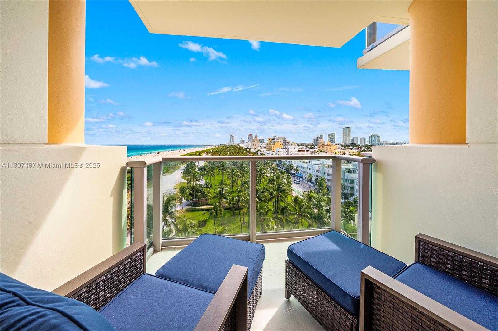 Small Image of 1455 OCEAN DR #1003, Miami Beach Number 28