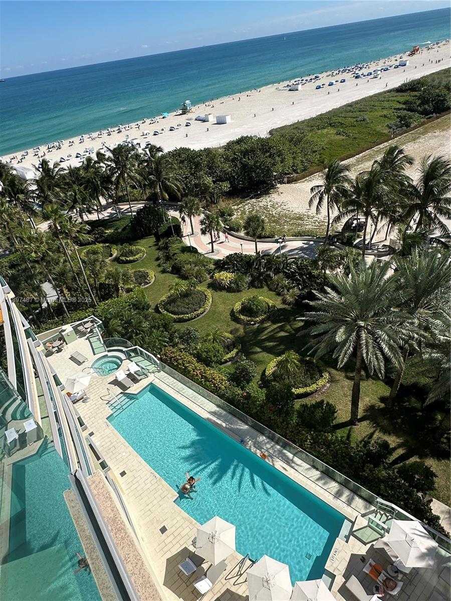 Small Image of 1455 OCEAN DR #1003, Miami Beach Number 39