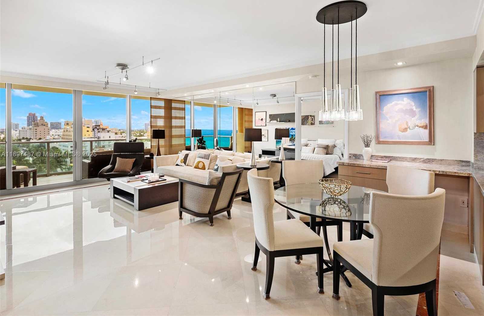 Small Image of 1455 OCEAN DR #1003, Miami Beach Number 8