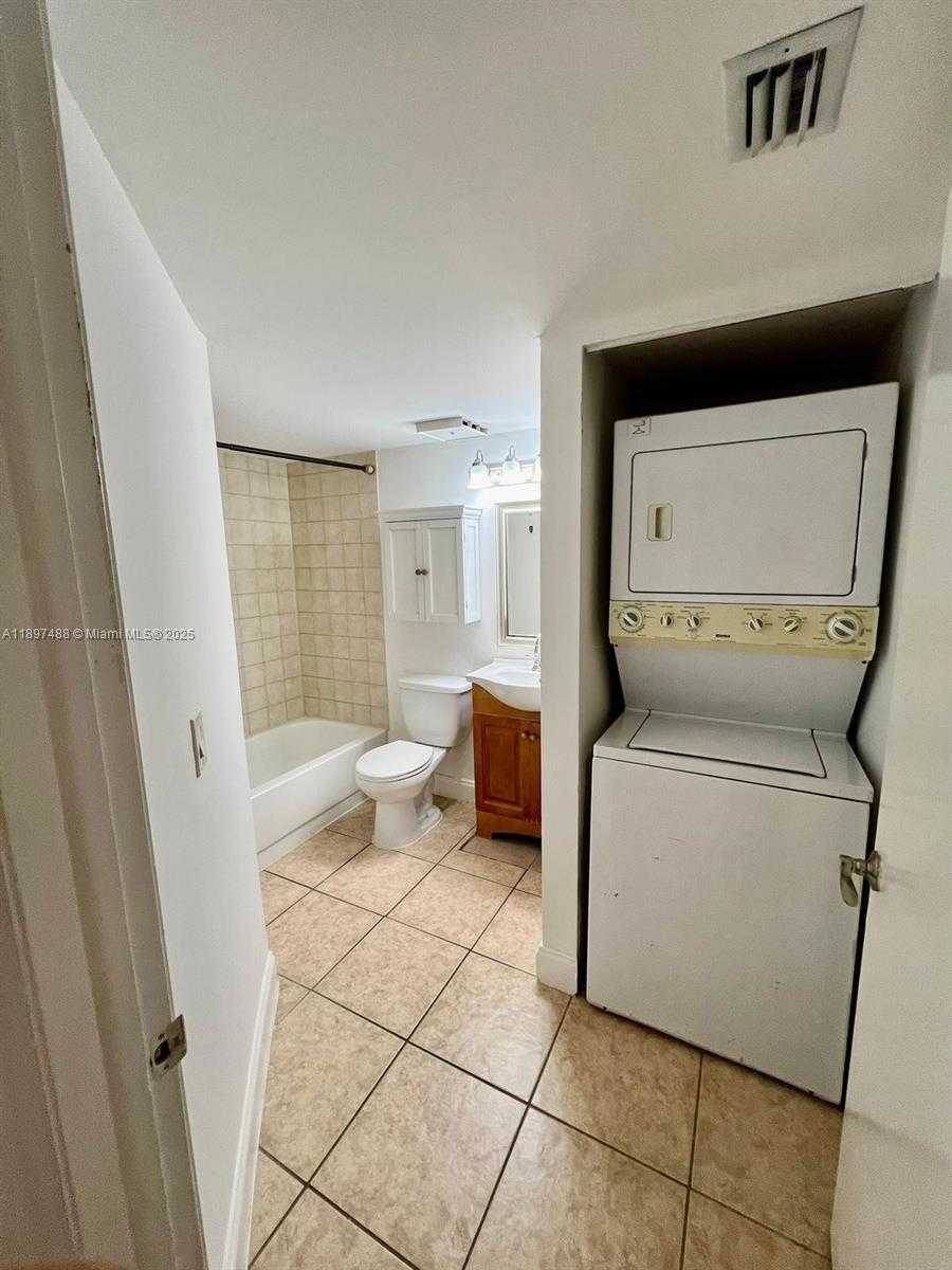 Small Image of 8365 SOUTH WEST 152ND AVE #C-409, Miami Number 11