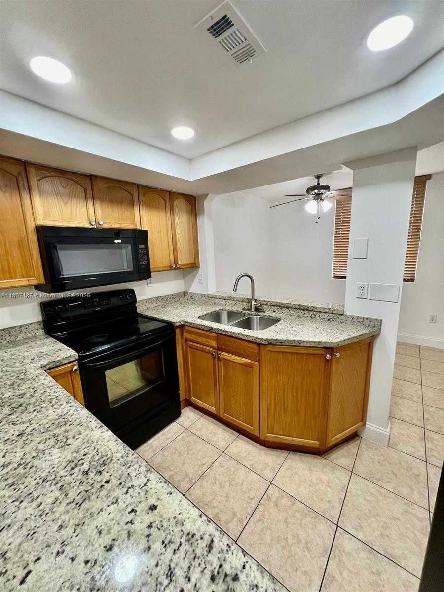 Small Image of 8365 SOUTH WEST 152ND AVE #C-409, Miami Number 2