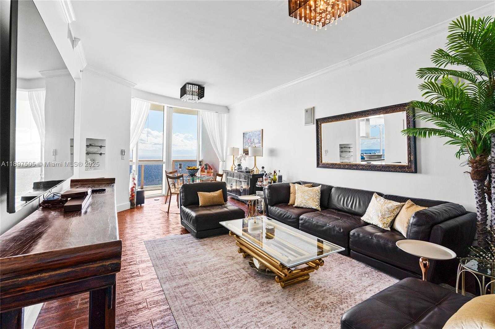 Small Image of 18201 COLLINS AVE #4209, Sunny Isles Beach Number 10