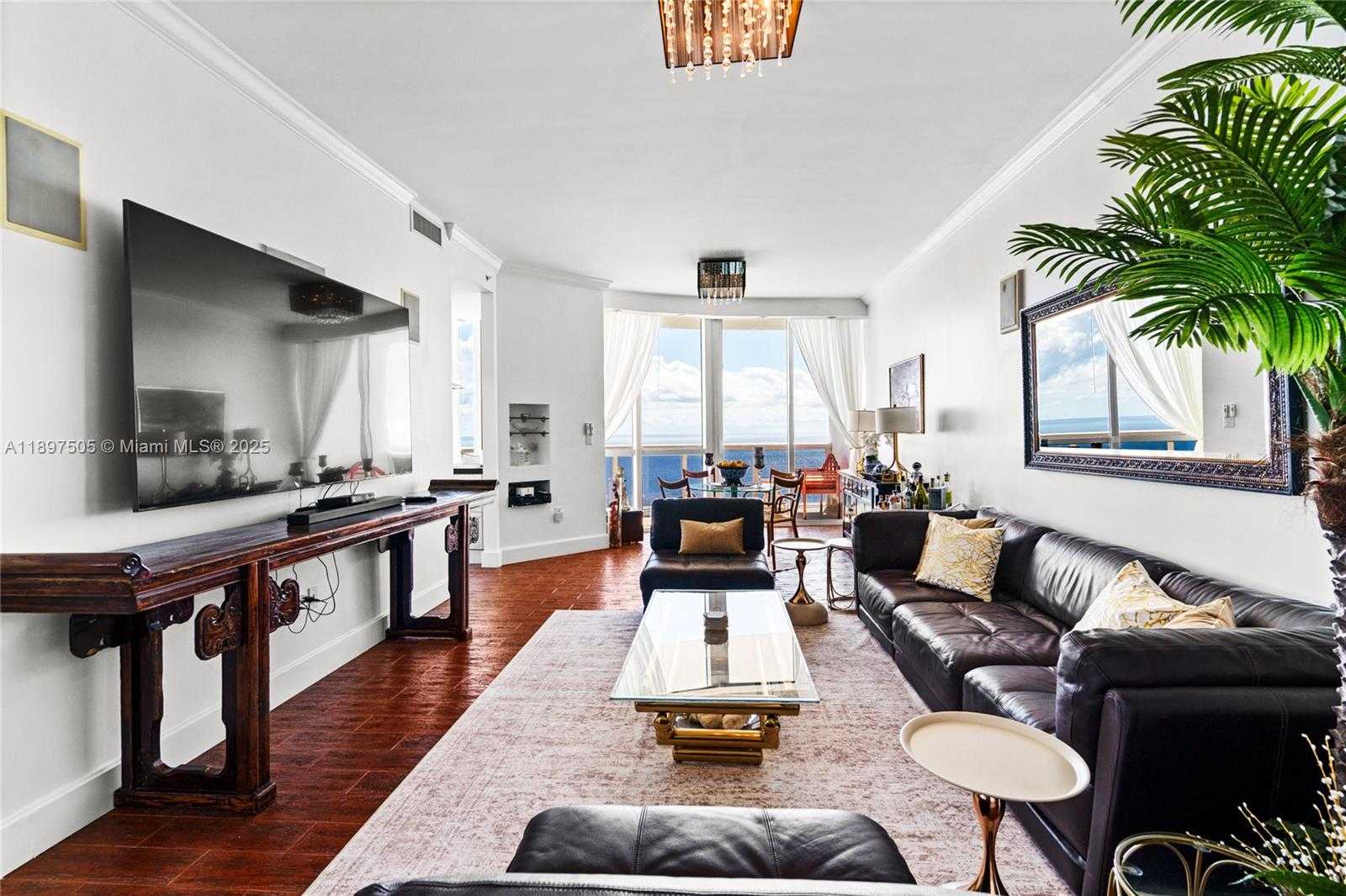 Small Image of 18201 COLLINS AVE #4209, Sunny Isles Beach Number 11