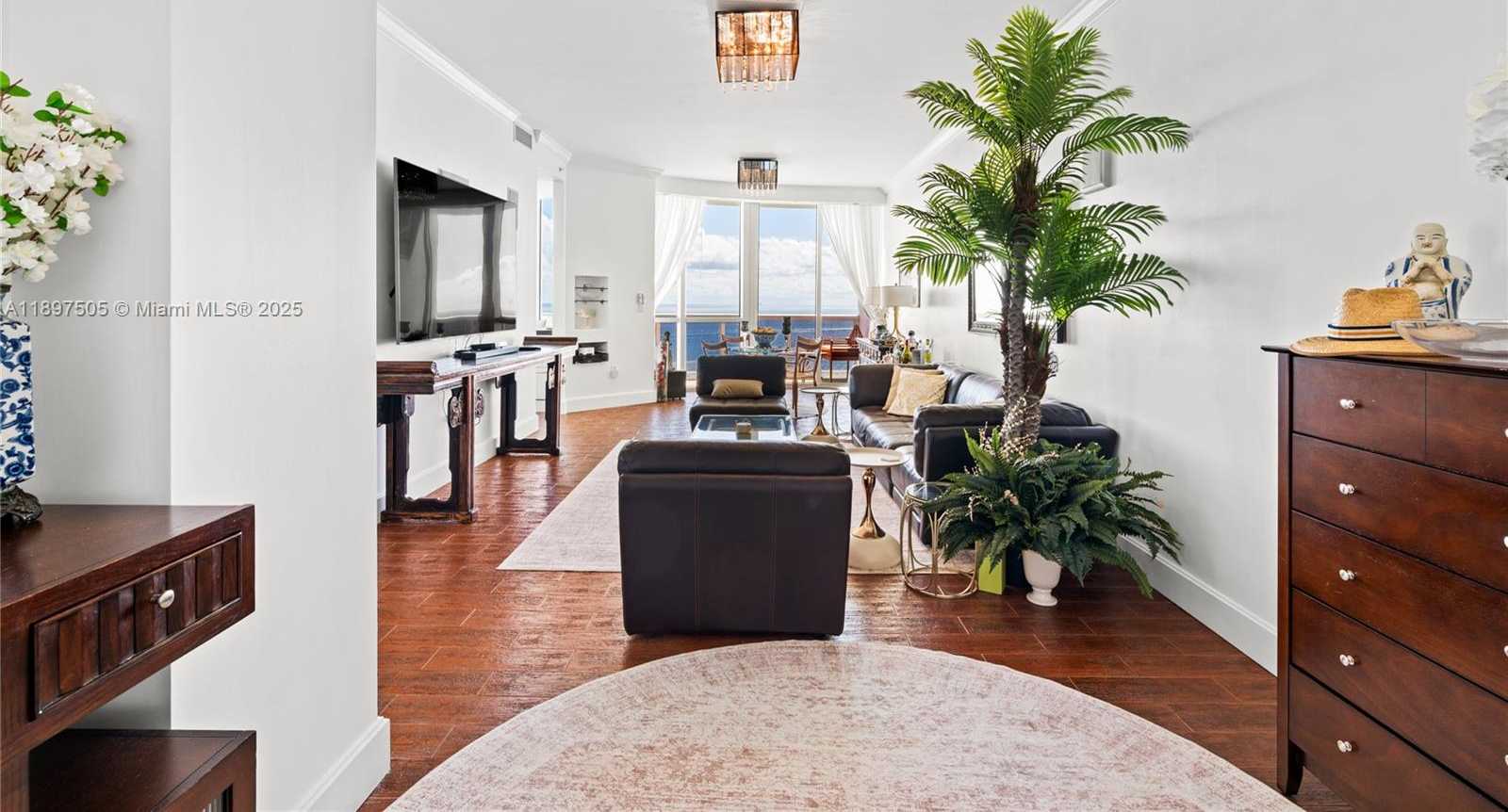 Small Image of 18201 COLLINS AVE #4209, Sunny Isles Beach Number 9