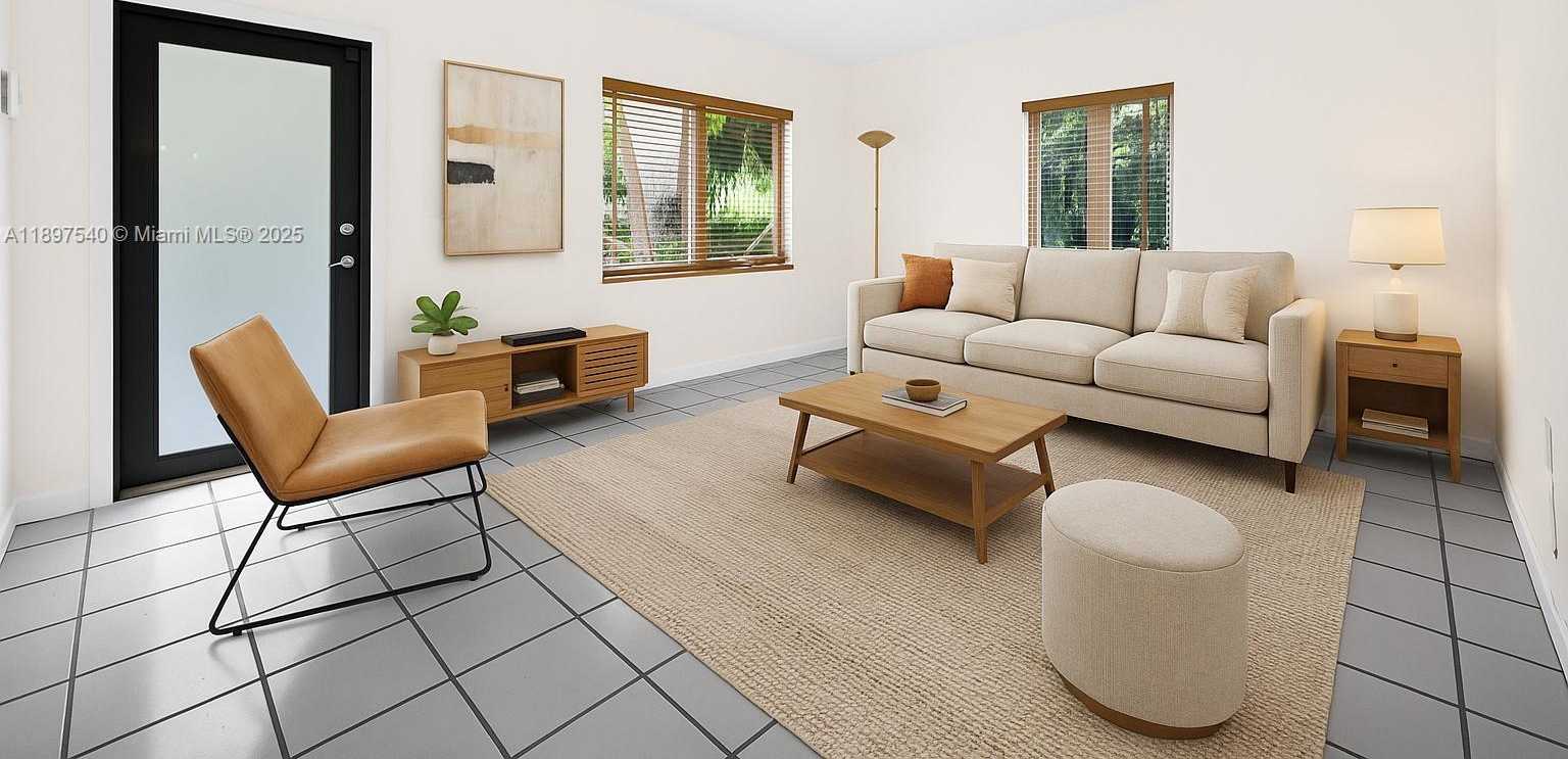Small Image of 5960 SOUTH WEST 47TH ST #1, Miami Number 3