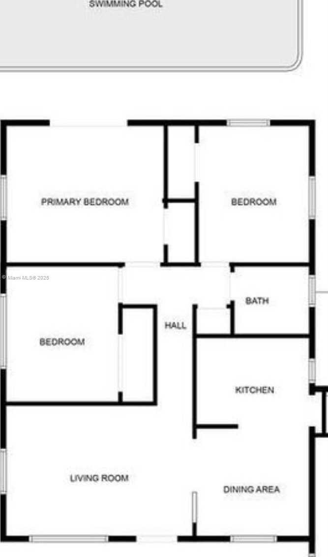 Small Image of 5960 SOUTH WEST 47TH ST #1, Miami Number 38