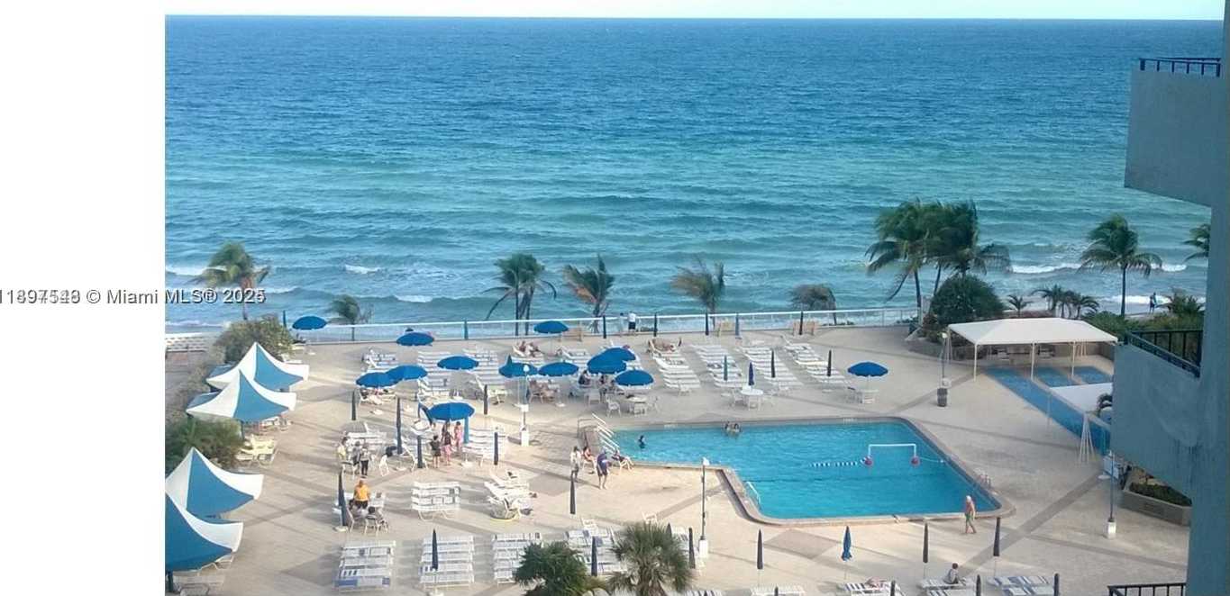 Small Image of 1965 SOUTH OCEAN DR #15A, Hallandale Beach Number 15