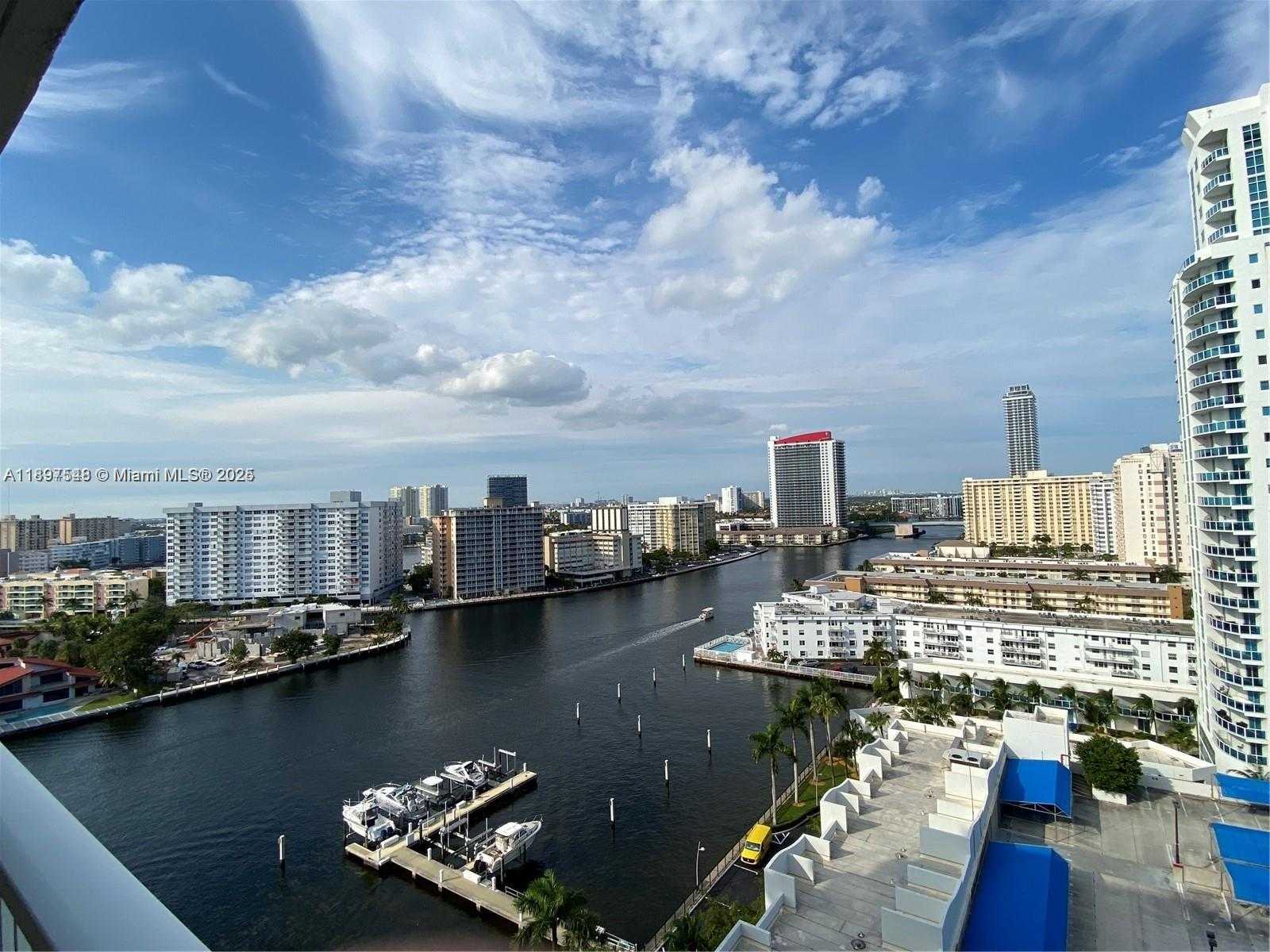 Small Image of 1965 SOUTH OCEAN DR #15A, Hallandale Beach Number 2
