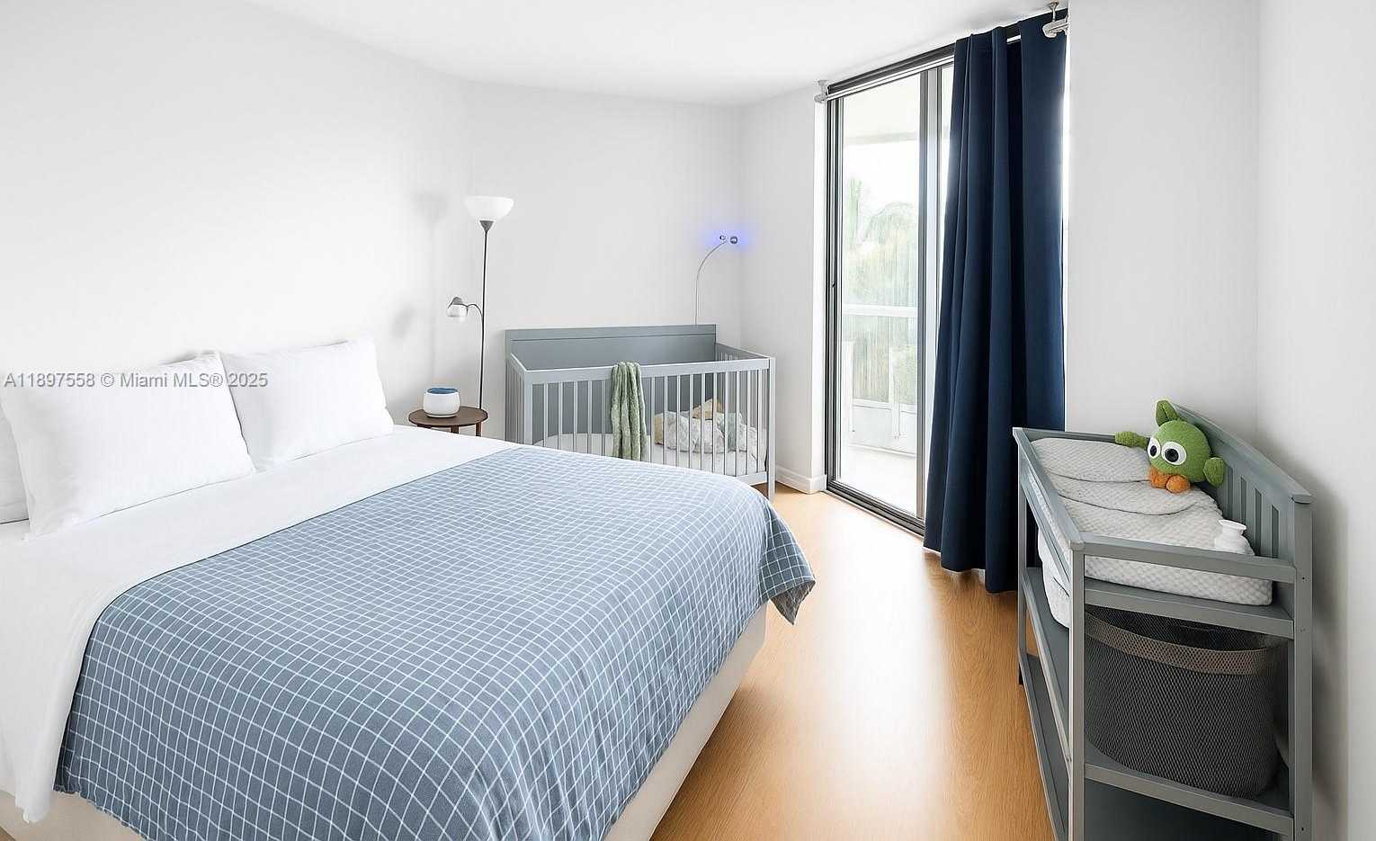 Small Image of 3610 YACHT CLUB DR #414, Aventura Number 11