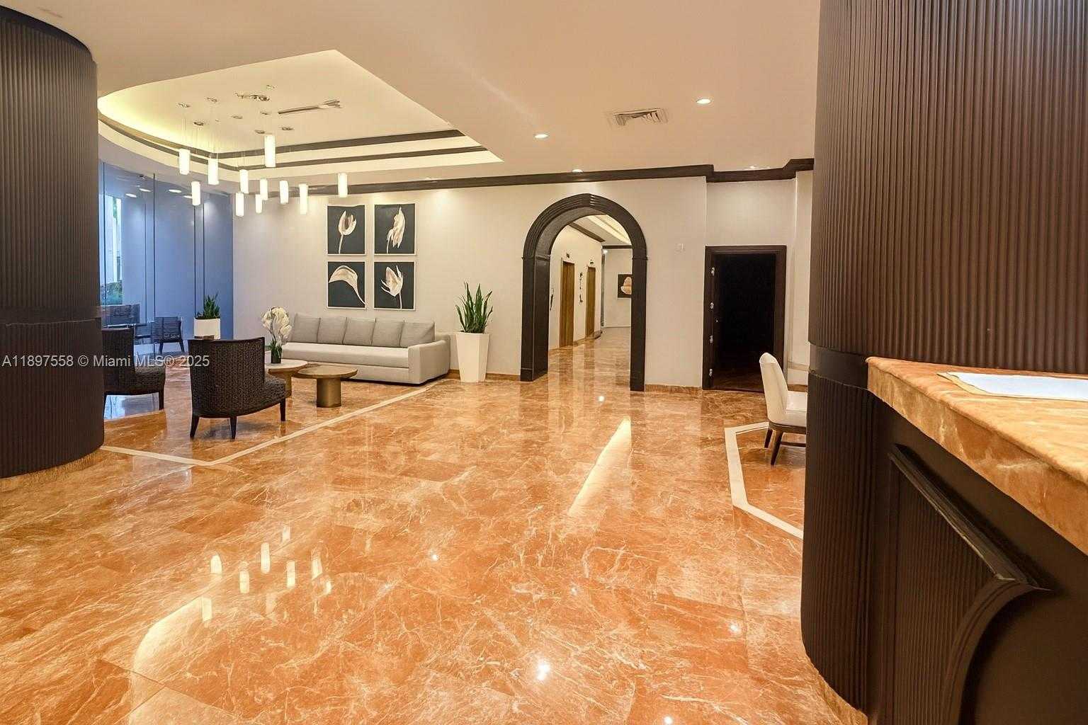 Small Image of 3610 YACHT CLUB DR #414, Aventura Number 15