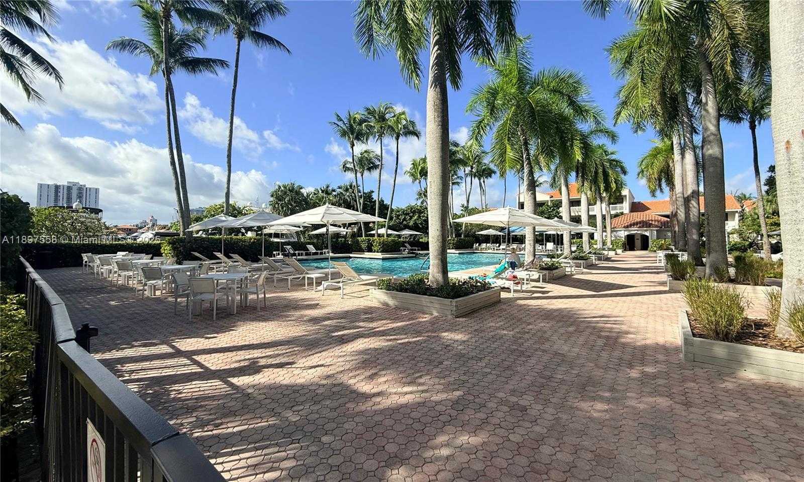 Small Image of 3610 YACHT CLUB DR #414, Aventura Number 22