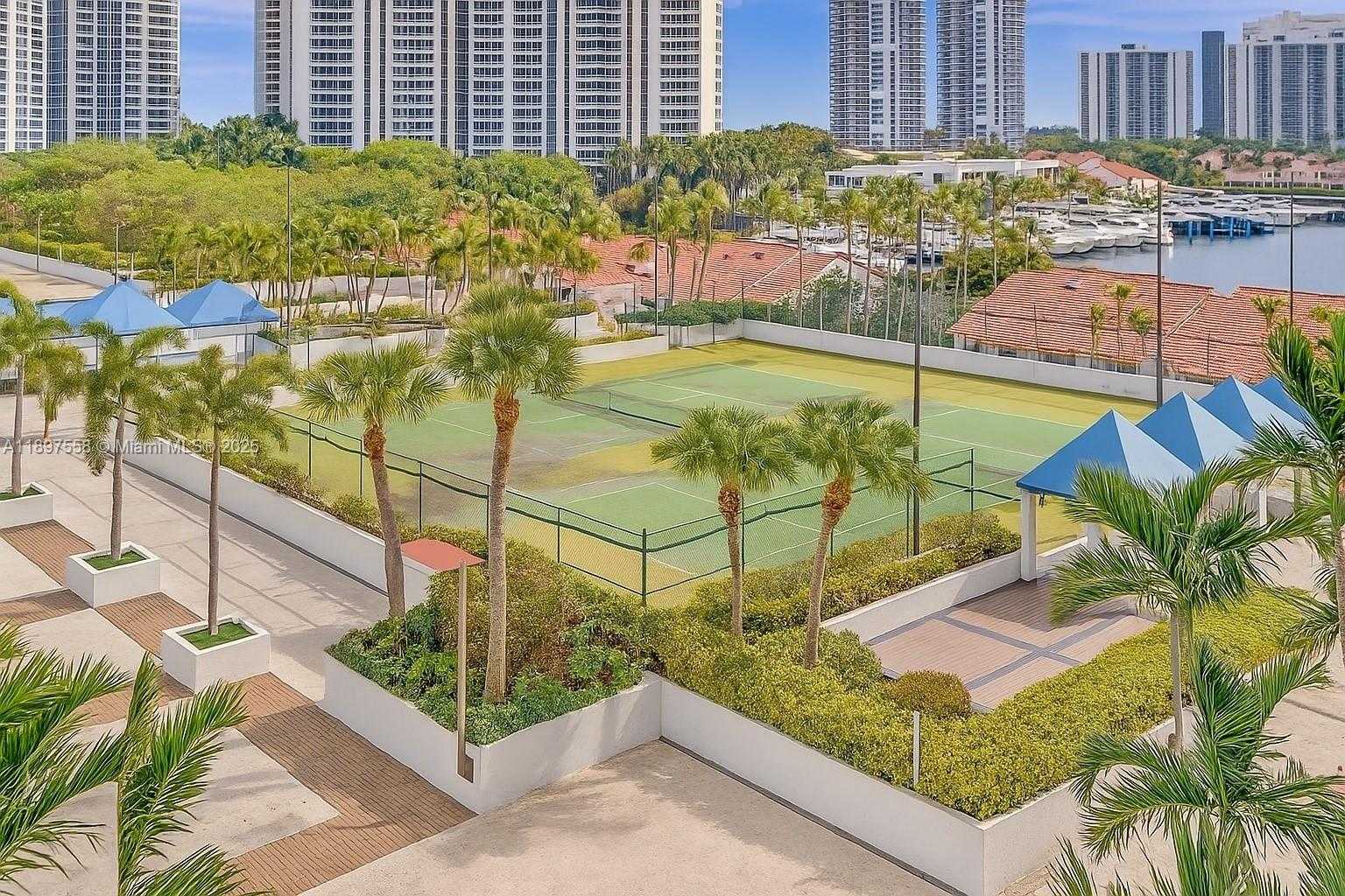 Small Image of 3610 YACHT CLUB DR #414, Aventura Number 24