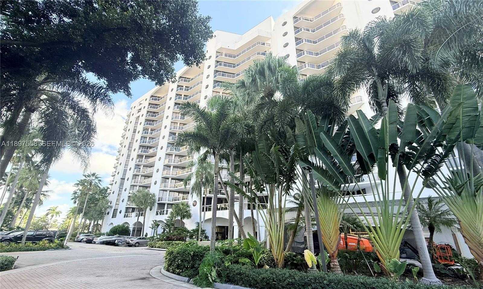 Small Image of 3610 YACHT CLUB DR #414, Aventura Number 32