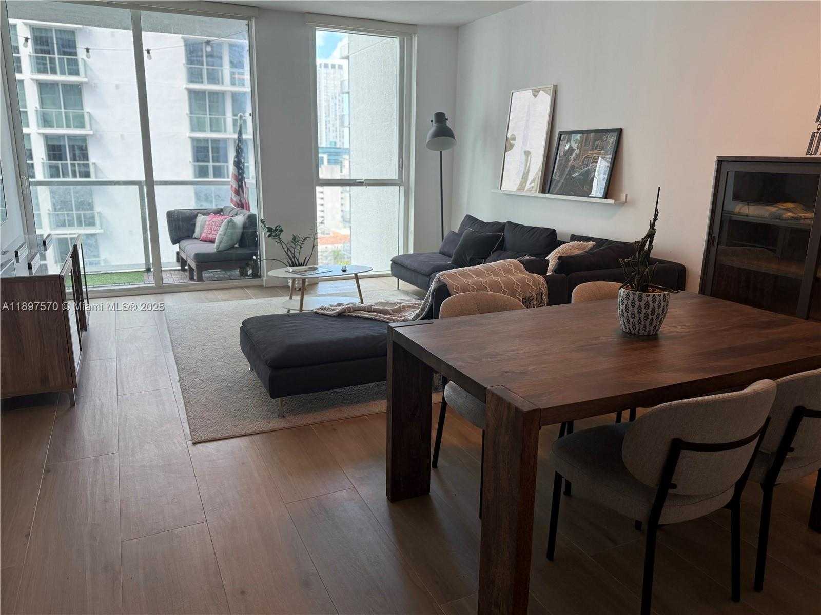 Small Image of 253 NORTH EAST 2ND ST #2004, Miami Number 16