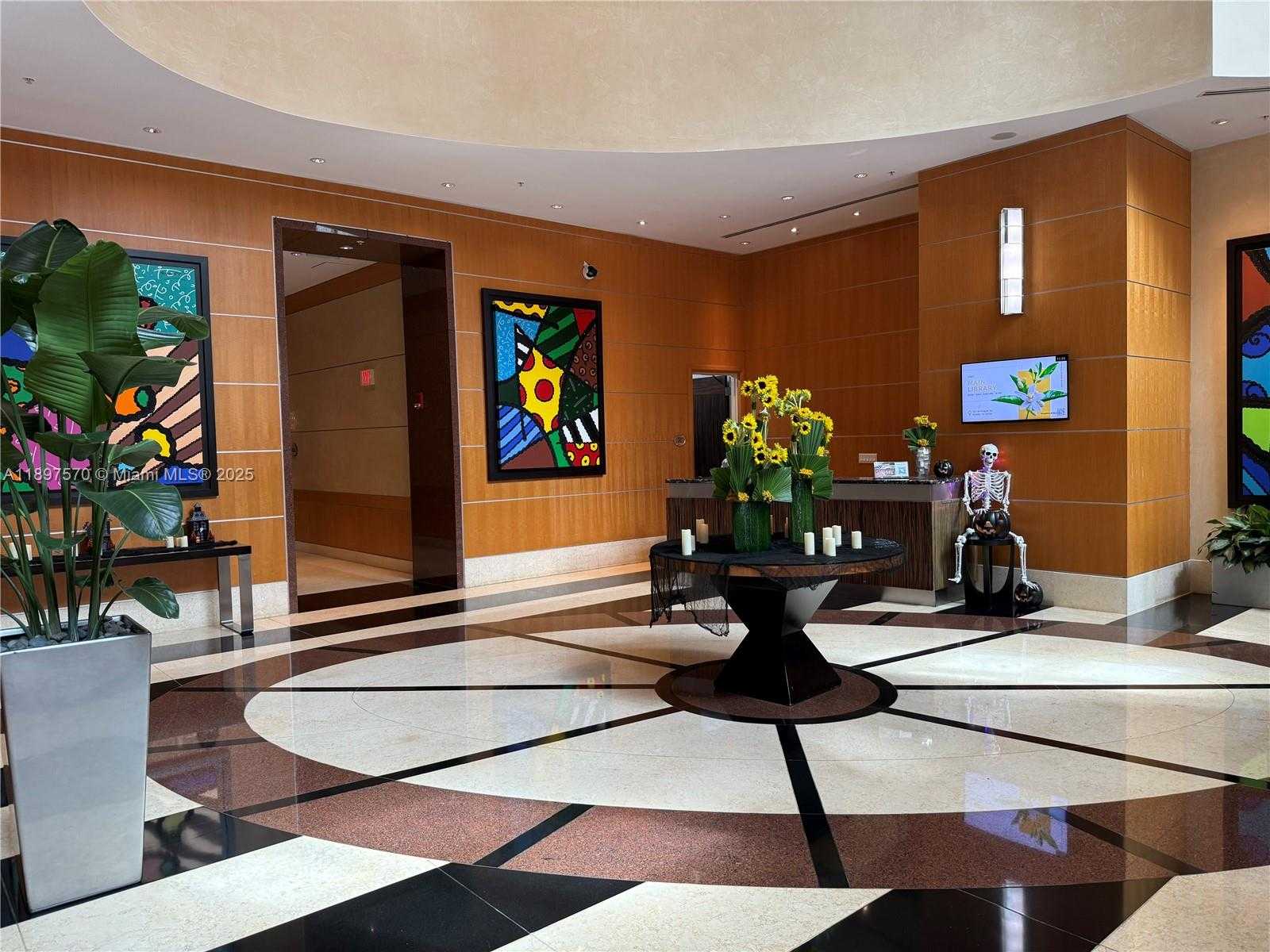 Small Image of 253 NORTH EAST 2ND ST #2004, Miami Number 17