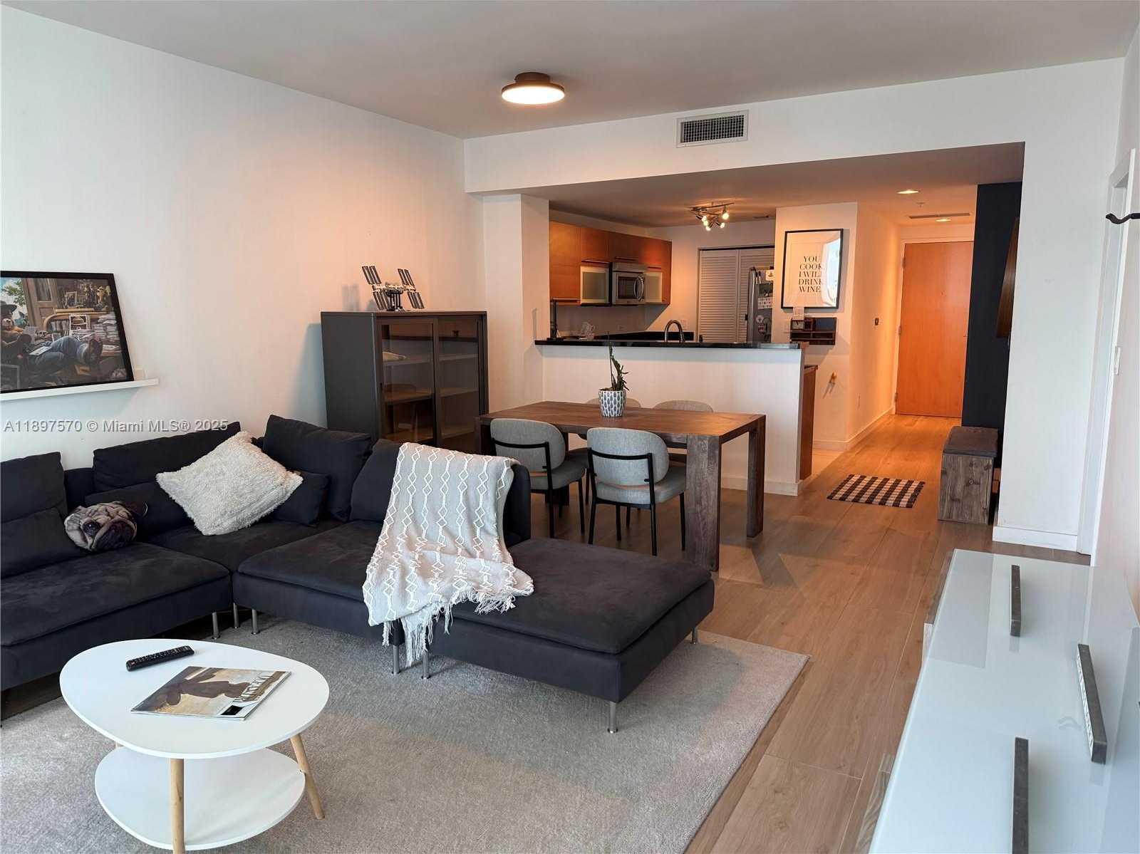 Small Image of 253 NORTH EAST 2ND ST #2004, Miami Number 6