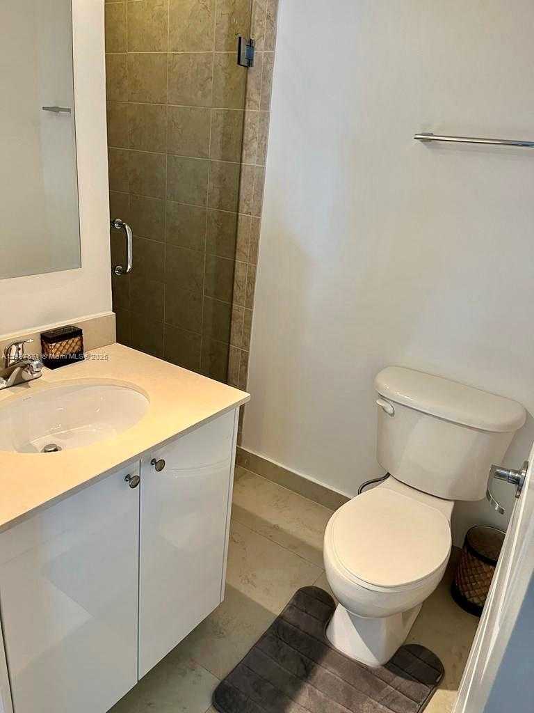 Small Image of 60 SOUTH WEST 13TH ST #4607, Miami Number 17