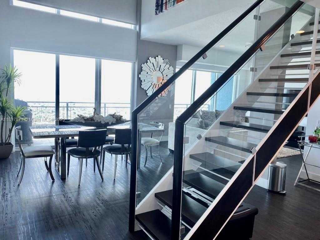 Small Image of 60 SOUTH WEST 13TH ST #4607, Miami Number 8