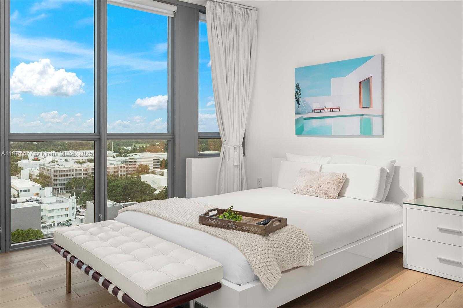 Small Image of 101 20TH ST #2002, Miami Beach Number 13