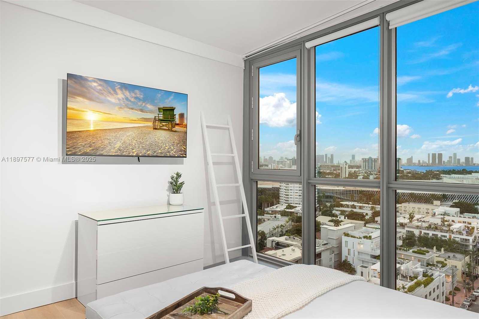 Small Image of 101 20TH ST #2002, Miami Beach Number 16