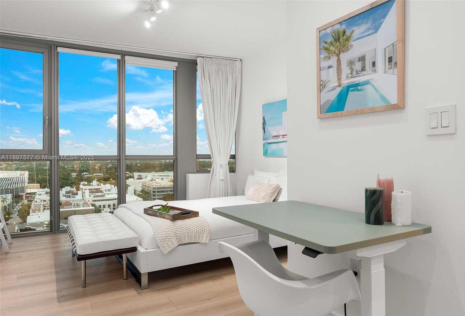 Small Image of 101 20TH ST #2002, Miami Beach Number 19