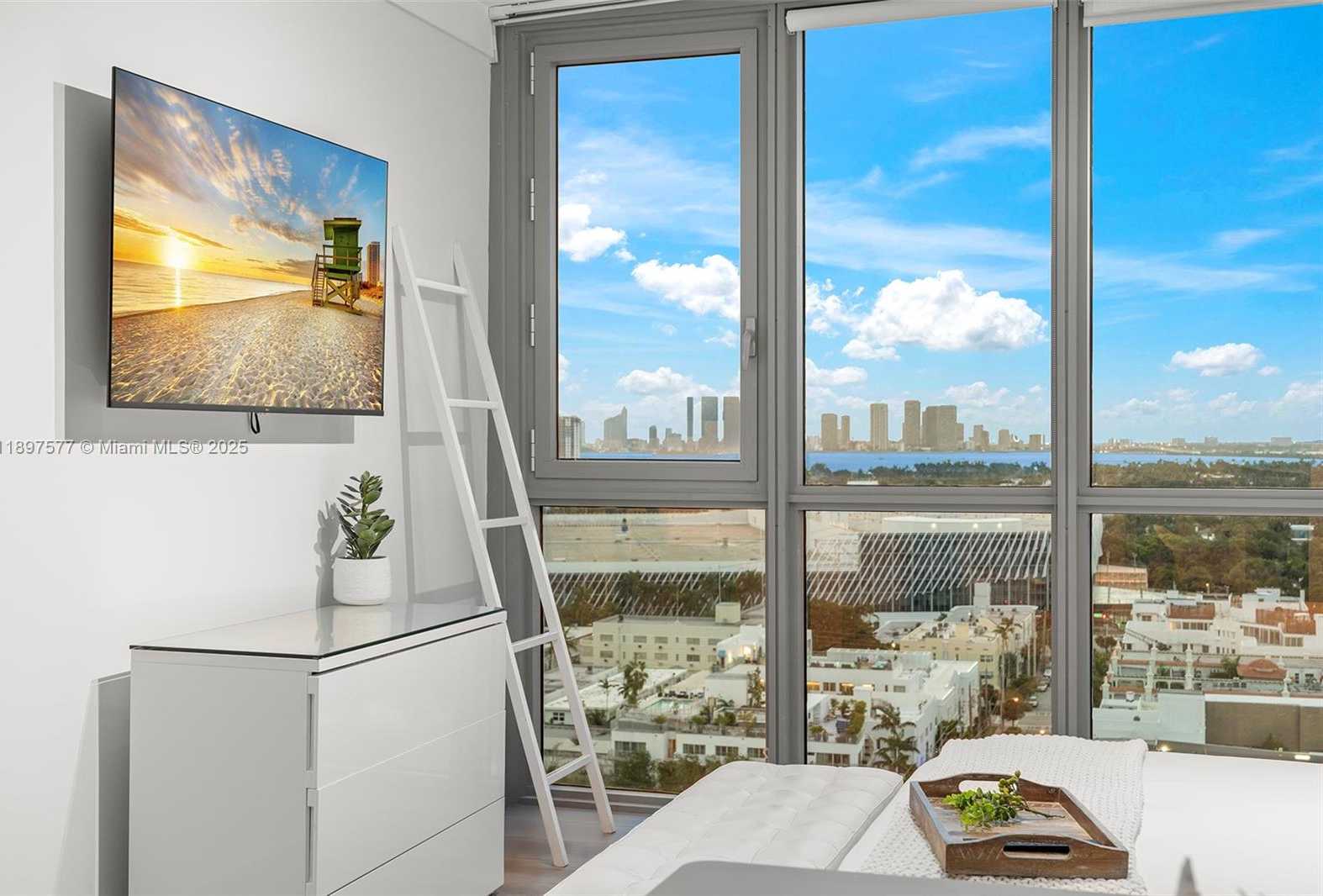 Small Image of 101 20TH ST #2002, Miami Beach Number 20