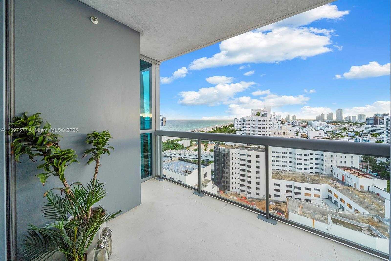 Small Image of 101 20TH ST #2002, Miami Beach Number 24