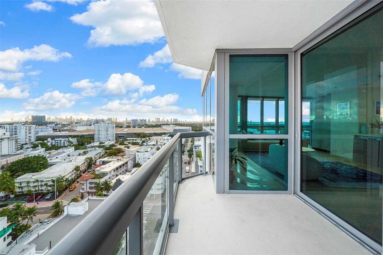 Small Image of 101 20TH ST #2002, Miami Beach Number 25