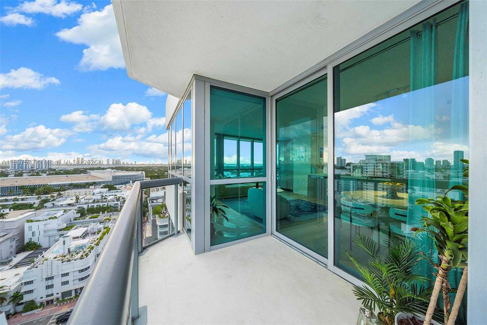 Small Image of 101 20TH ST #2002, Miami Beach Number 26